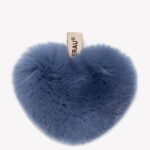 Candy Heart Keyring - Huakoa