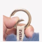 Candy Heart Keyring - Huakoa