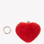 Candy Heart Keyring - Huakoa