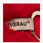 Candy Heart Keyring - Huakoa