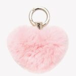 Candy Heart Keyring - Huakoa
