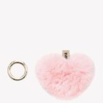 Candy Heart Keyring - Huakoa