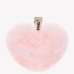 Candy Heart Keyring - Huakoa