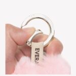 Candy Heart Keyring - Huakoa