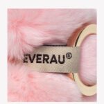 Candy Heart Keyring - Huakoa