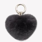 Candy Heart Keyring - Huakoa
