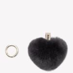 Candy Heart Keyring - Huakoa