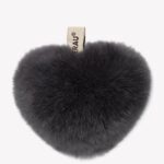 Candy Heart Keyring - Huakoa