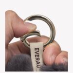 Candy Heart Keyring - Huakoa