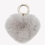 Candy Heart Keyring - Huakoa