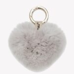 Candy Heart Keyring - Huakoa