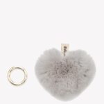 Candy Heart Keyring - Huakoa