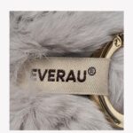 Candy Heart Keyring - Huakoa