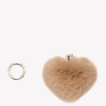 Candy Heart Keyring - Huakoa