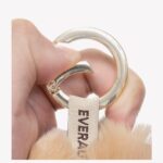 Candy Heart Keyring - Huakoa