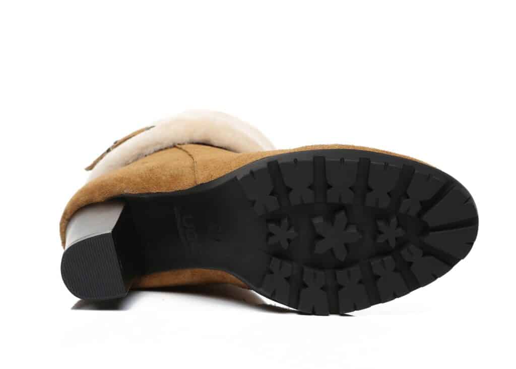 Candice Heels - Huakoa