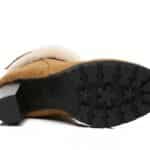 Candice Heels - Huakoa