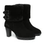 Candice Heels - Huakoa