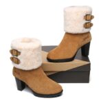 Candice Heels - Huakoa