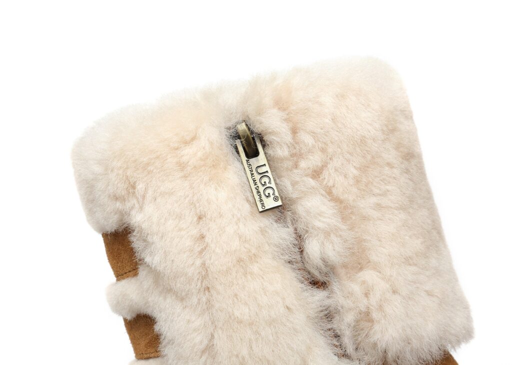 Candice Heels - Huakoa