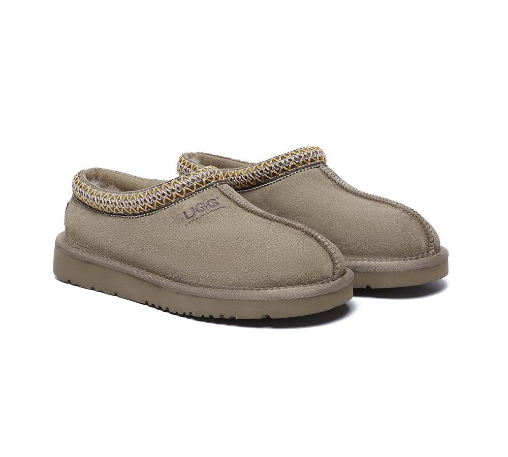 Hippie Slipper 20 Hippie Slipper - Huakoa