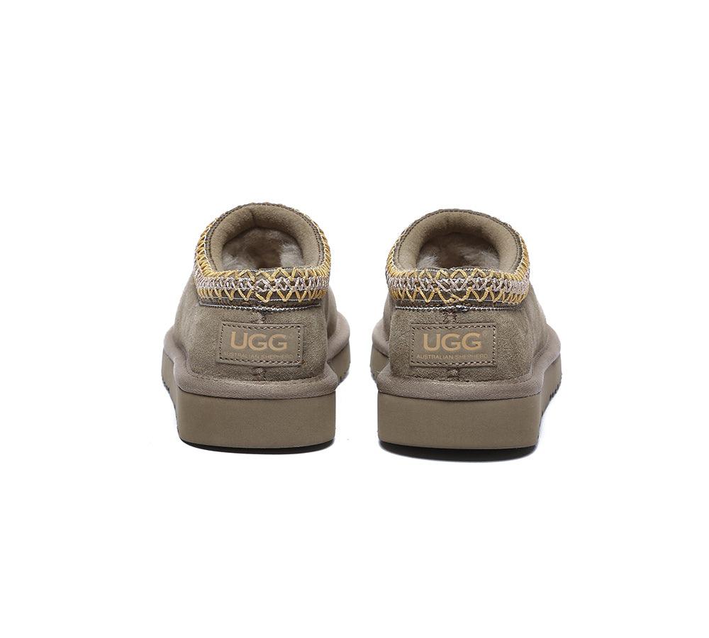 Hippie Slipper 24 Hippie Slipper - Huakoa