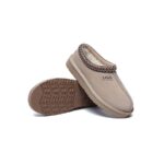 Hippie Slipper - Huakoa