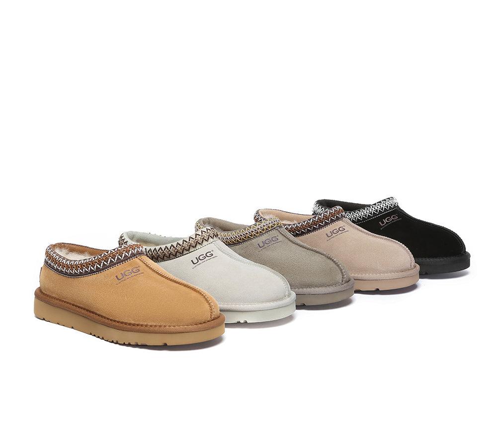 Hippie Slipper 2 Hippie Slipper - Huakoa