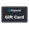 Kapsule eGift Card