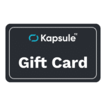 Kapsule eGift Card
