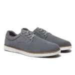 William Lace Up - Huakoa