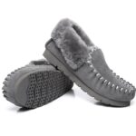 Popo Moccasins - Huakoa