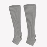 Stirrup Leg Warmer - Huakoa