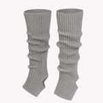 Stirrup Leg Warmer - Huakoa