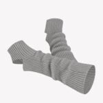 Stirrup Leg Warmer - Huakoa