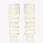 Thick Leg Warmer - Huakoa