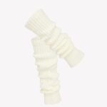 Thick Leg Warmer - Huakoa