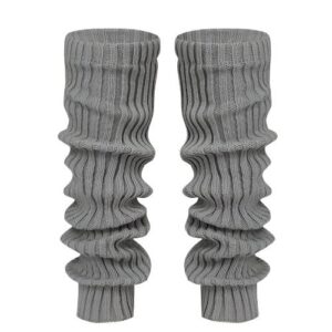 Thick Leg Warmer - Huakoa