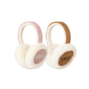 Kids Wool UGG Earmuff - Huakoa