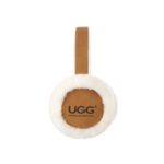 Kids Wool UGG Earmuff - Huakoa