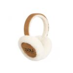Kids Wool UGG Earmuff - Huakoa