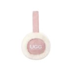 Kids Wool UGG Earmuff - Huakoa