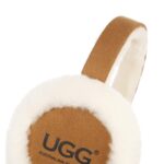 Kids Wool UGG Earmuff - Huakoa