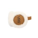 Kids Wool UGG Earmuff - Huakoa