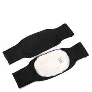Sheepskin Knee Warmer Pad - Huakoa