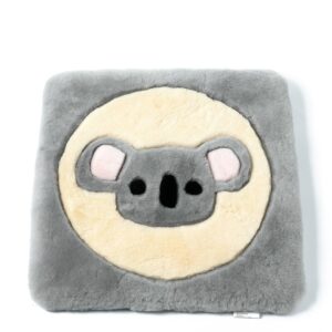 Koala Pattern Cushion - Huakoa