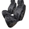 Premium Sheepskin Car Seat Cover - Huakoa