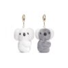 Cute Plush Koala Keyring - Huakoa