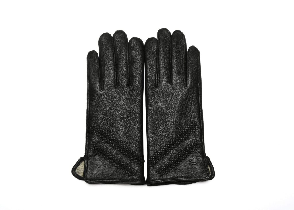 Britney Gloves - Huakoa