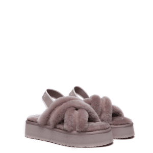 Aditi Slipper - Huakoa